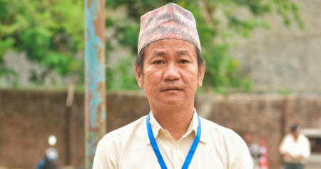 File Photo of Sampang